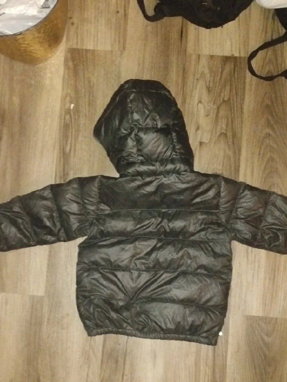 Patagonia warm insulated